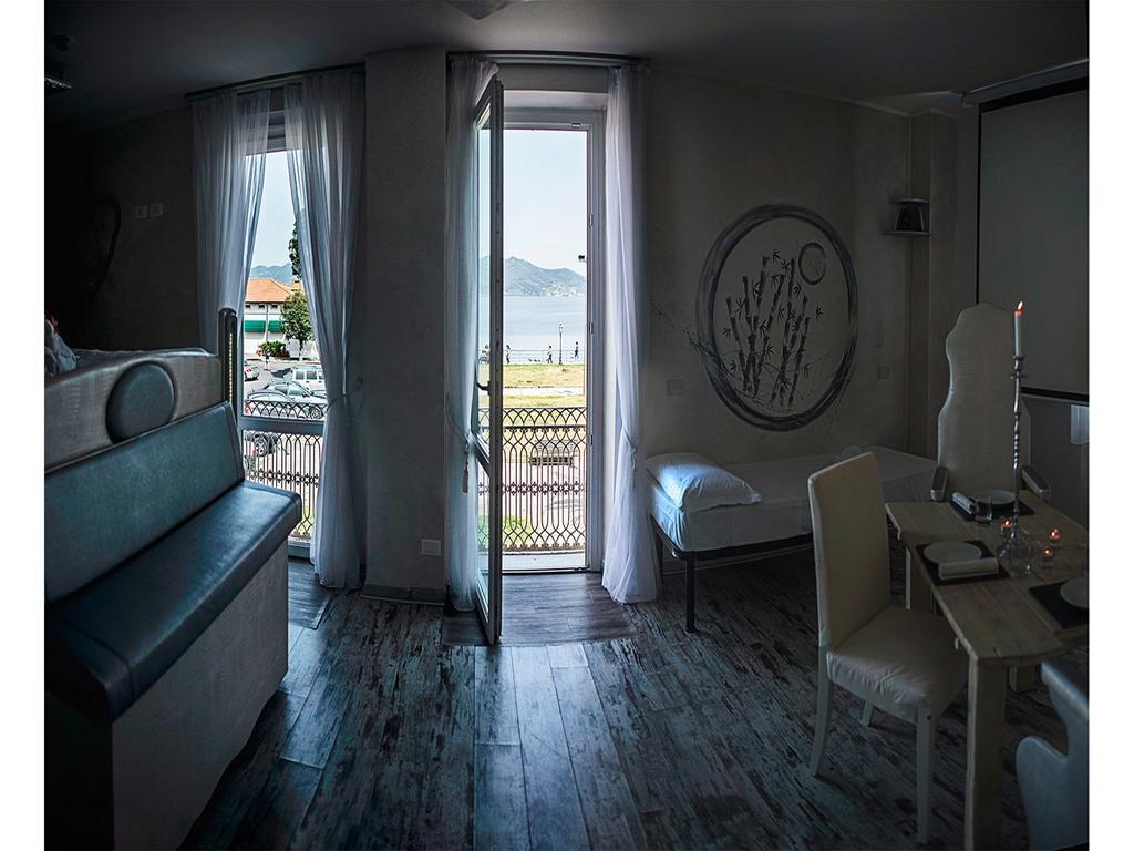 Hotel Butterfly Torre do Lago Puccini Exterior foto
